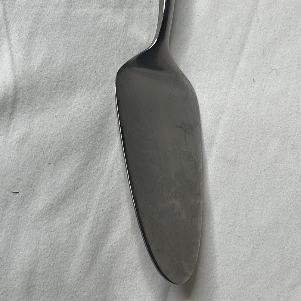 Towle 9.5” Pie Or Cake Server Item #665