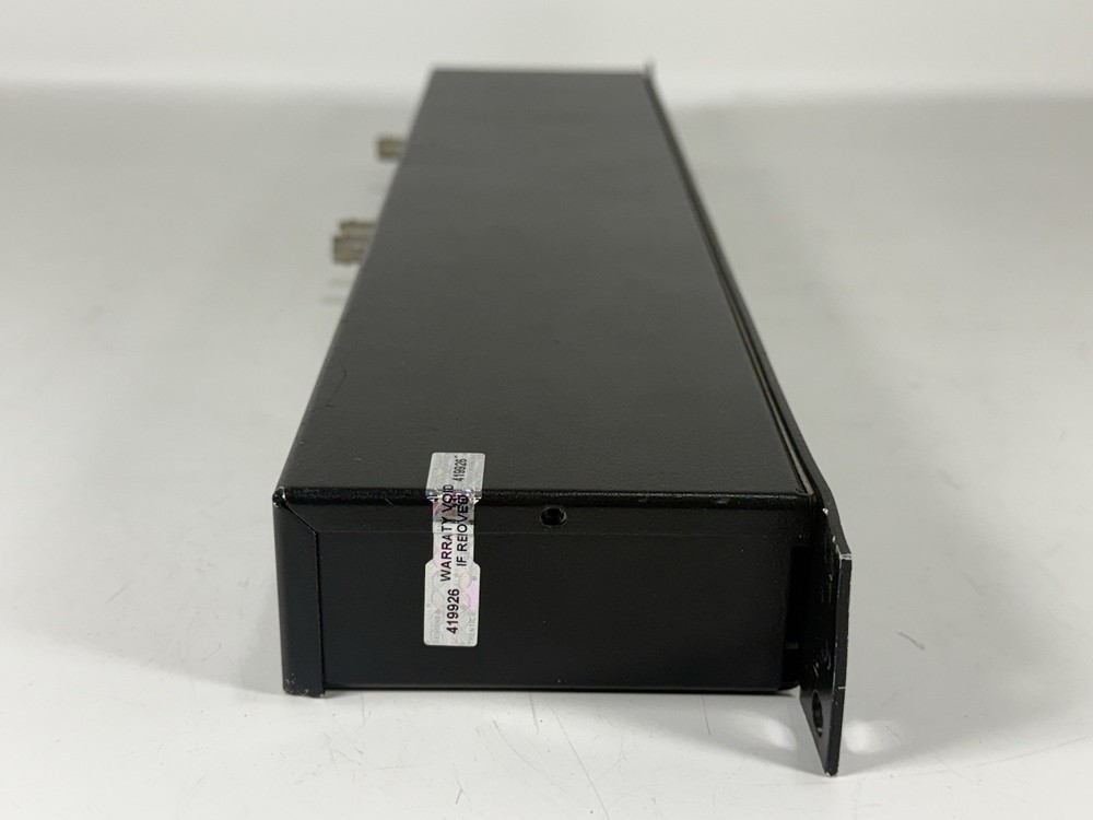 Opcode OMS Studio 64 XTC 4-In, 6-Out MIDI Interface - 64 MIDI CH - 064-2002