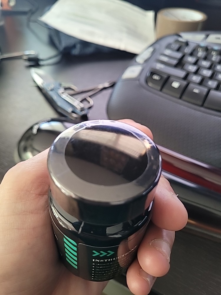 Smelling Salts - 40 G Gym Training