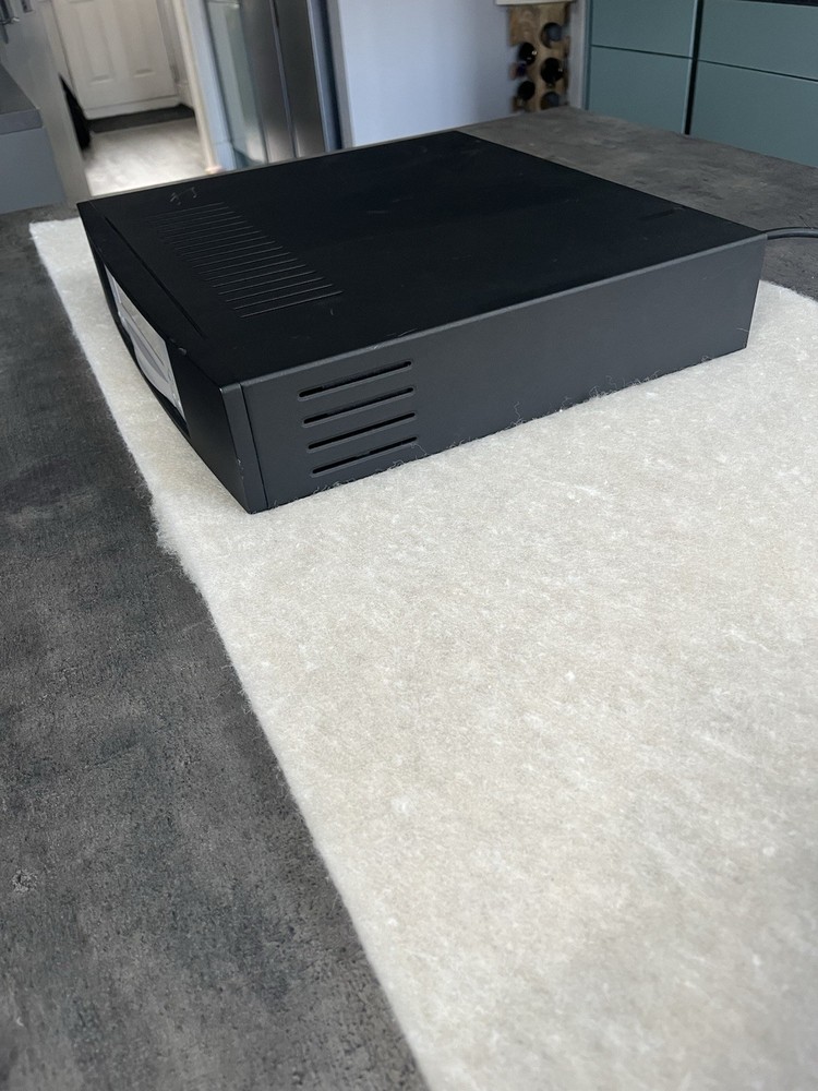 Linn Kinos System Controller. With Cable And Linn Branded Box. Great Condition