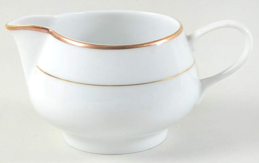Easterling Our Love Creamer 109601