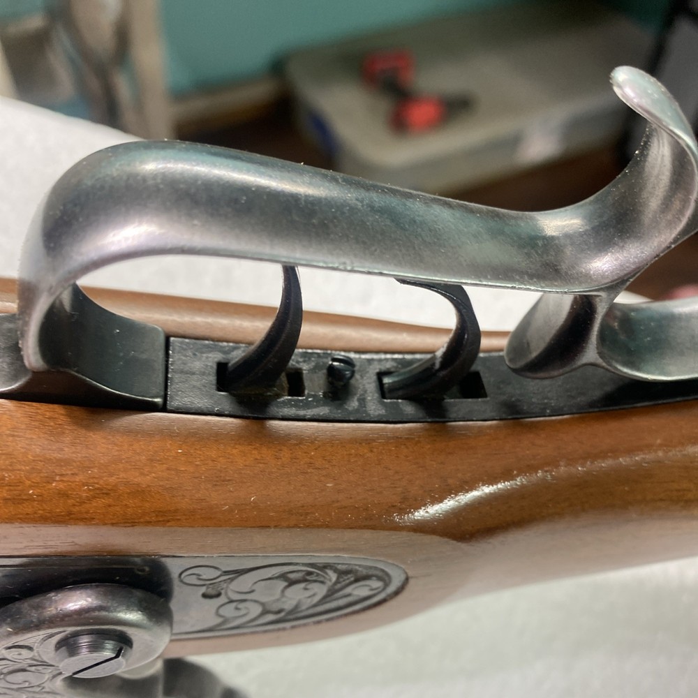 Thompson Center Renegade (Muzzleloader) Complete Stock Assembly. Read Descript