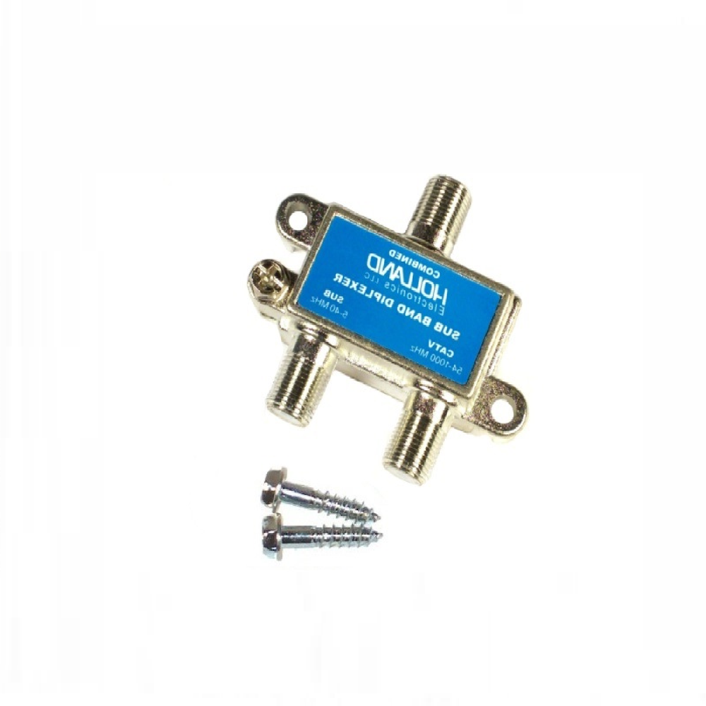Holland Electronics SBD SUB-BAND CATV Seperator/Joiner