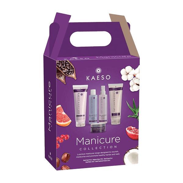 Kaeso Manicure Kit