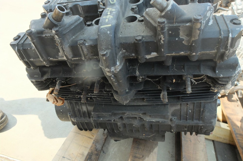 85 Kawasaki ZN 700 ZN700 Engine Motor