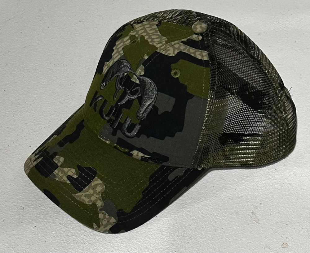 KUIU Mesh Back Cordura Hat - Adjustable