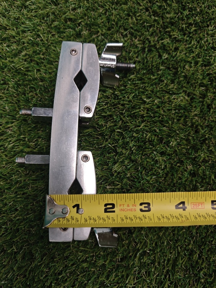 ⚡Gibraltar Standard Clamp for Drum/ Percussion/Cymbal⚡