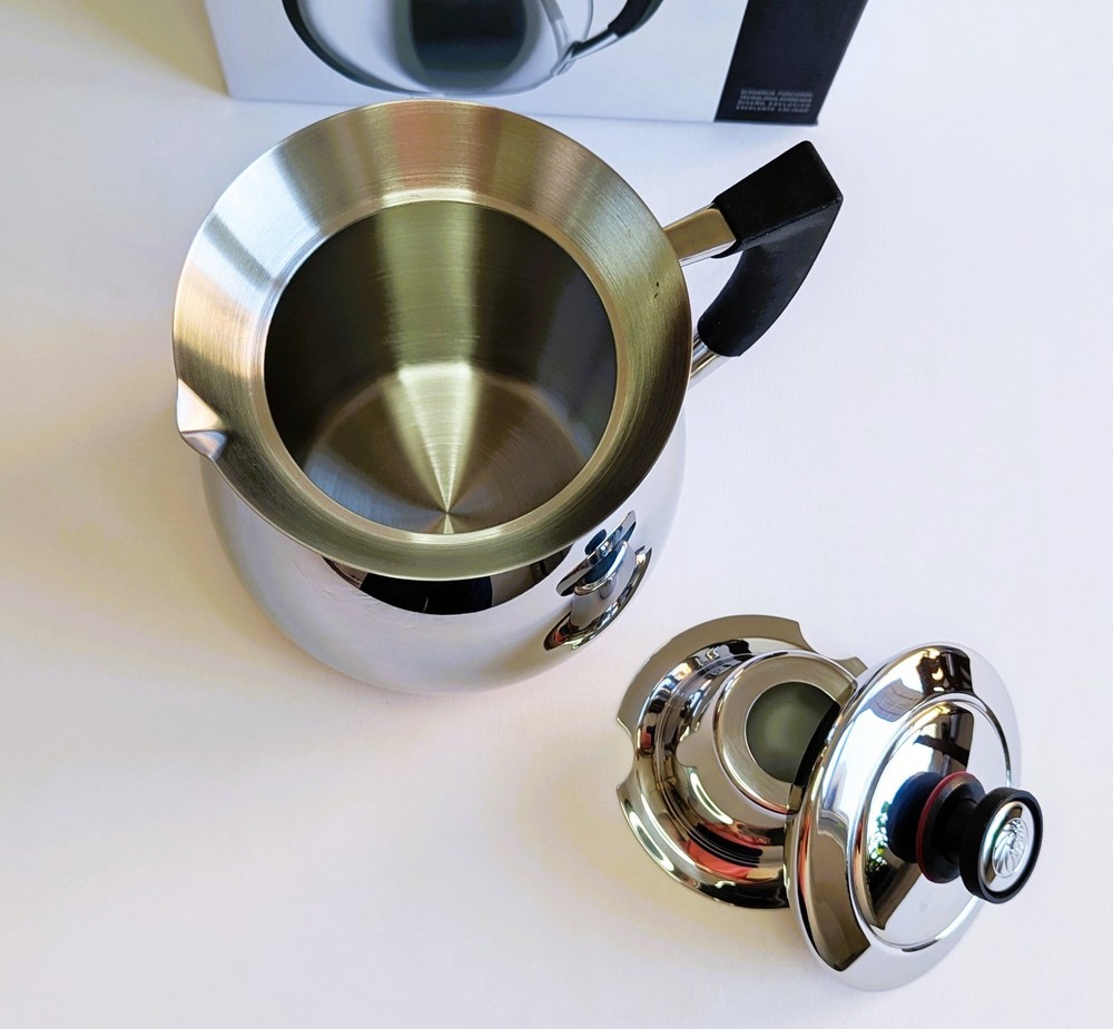 Chocolatera - Royal Prestige - Chocolate Maker