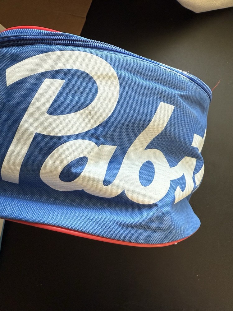 Huf x PBR BBQ/Cooler