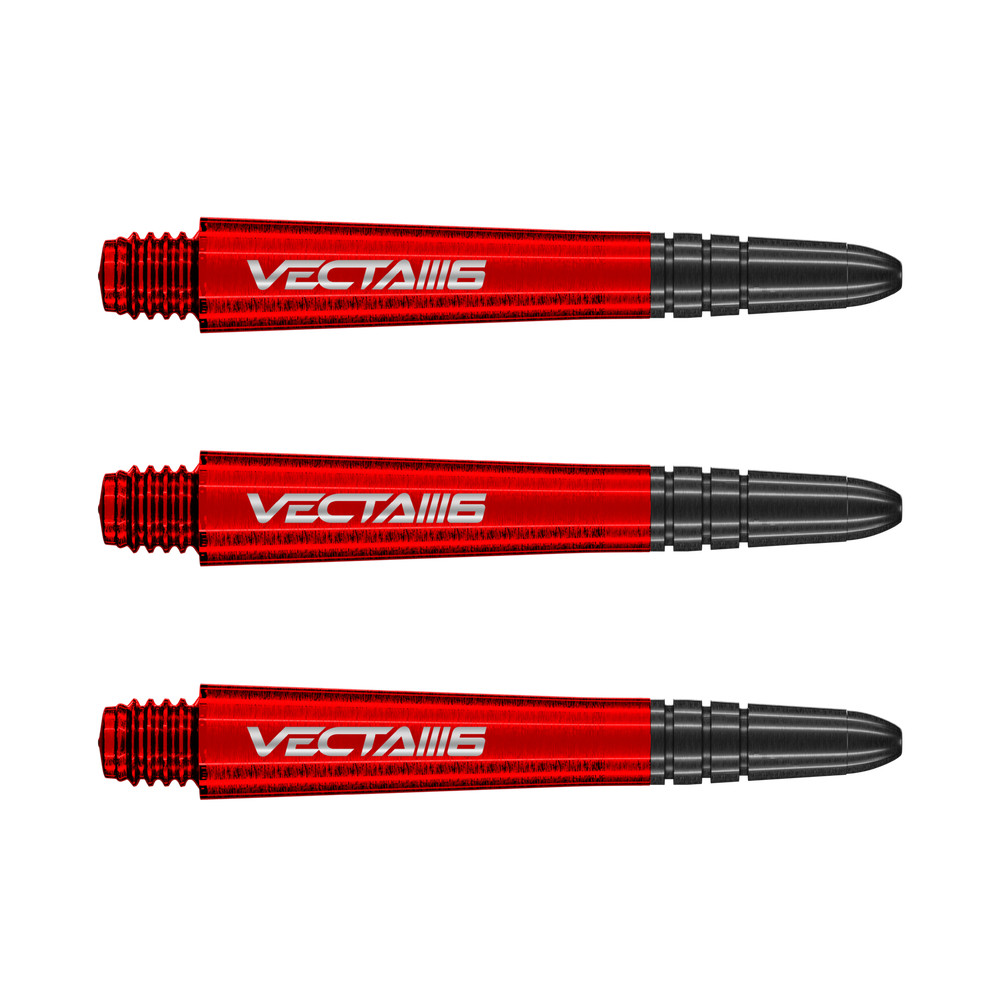Winmau Vecta Medium Dart Shafts