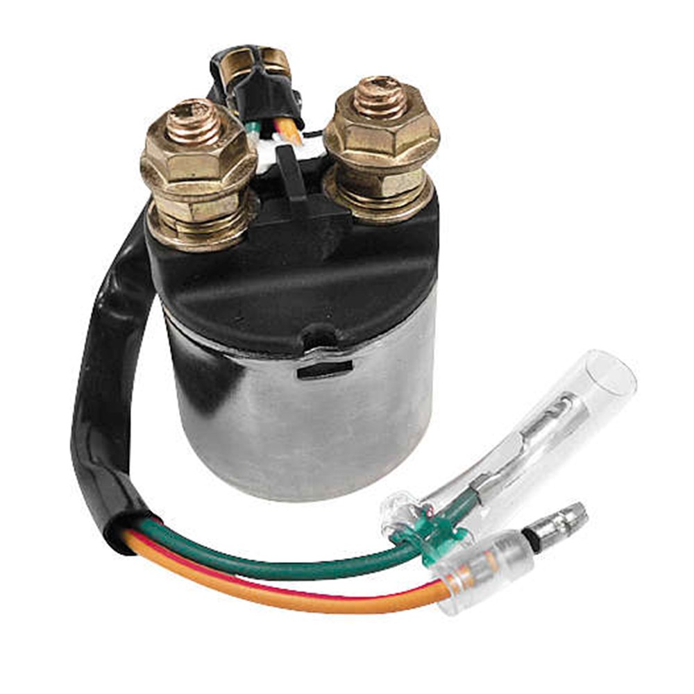 QuadBoss Solenoid Switch - SMU6005