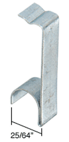 Sash Balance Take Out Clips - Package