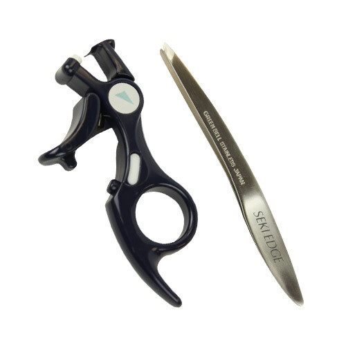 Eyelash and Brow Gift Set