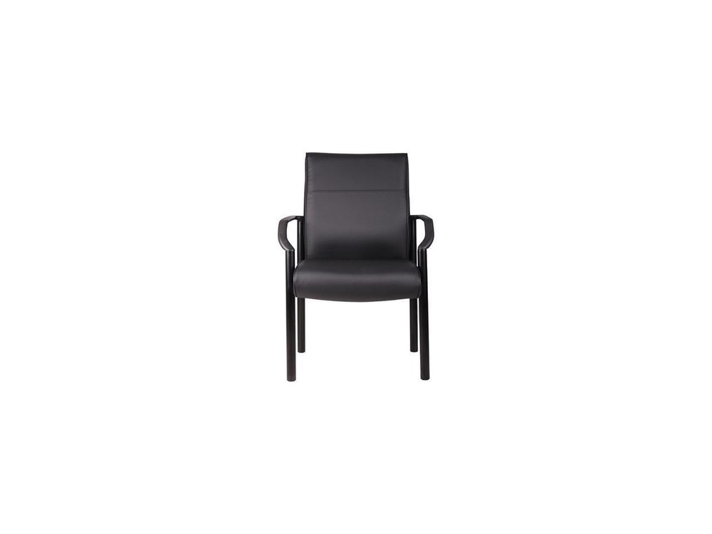 BOSS Office Products B689 Guest Chairs