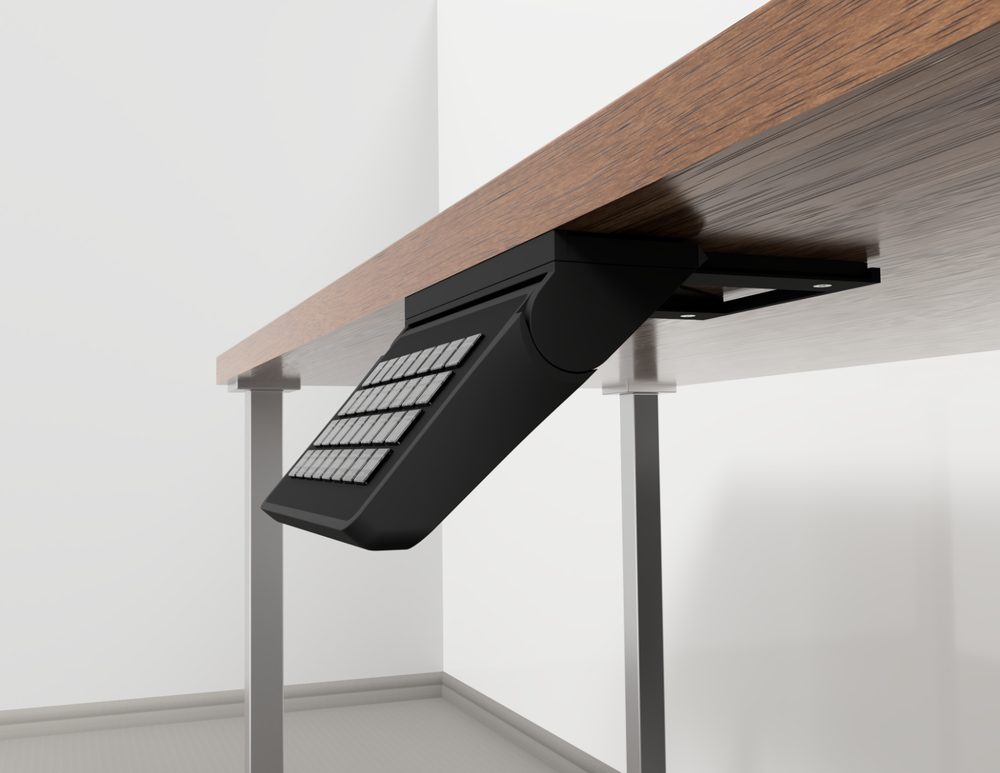 Articulating Mount for Elgato Stream Deck XL 32 Key