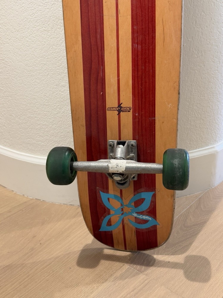 SURF ONE LONG BOARD