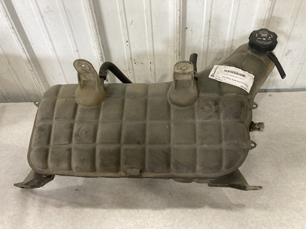 2004-2010 Sterling L9501 Radiator Overflow Bottle - Used