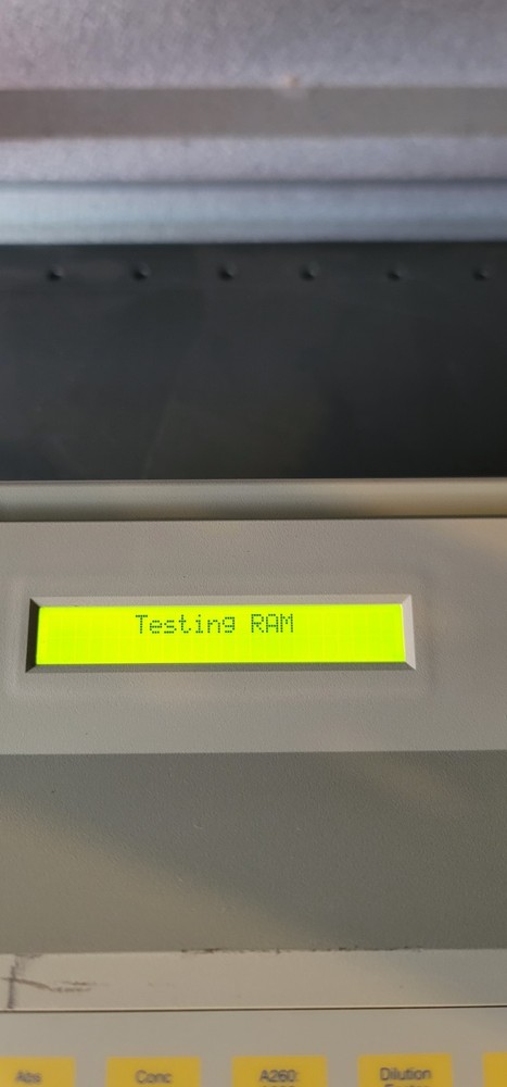 Bio-Rad - SmartSpec 3000 Spectrophotometer