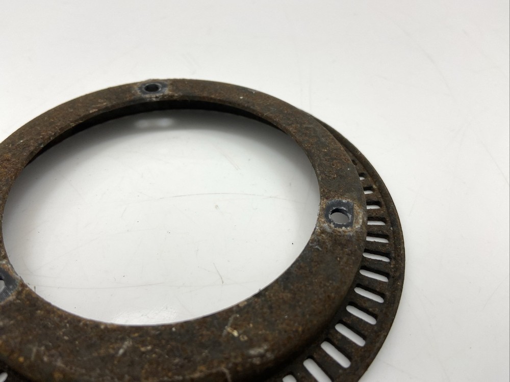 ♻️ Honda Nss 125 Ad-H Forza 2017 - 2018 Front ABS Ring Disc ♻️