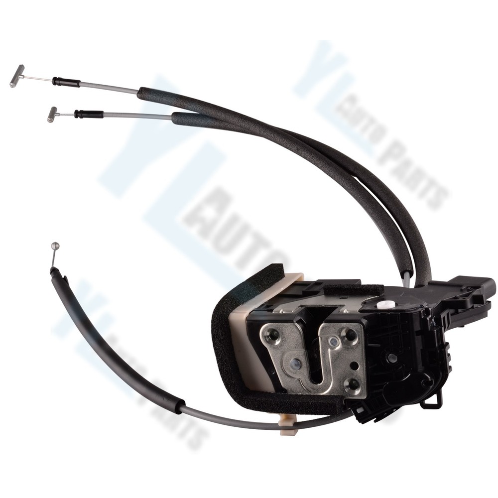 Rear Left Driver Side Door Latch Assembly for 2012-2013 Kia Optima /US BUILD