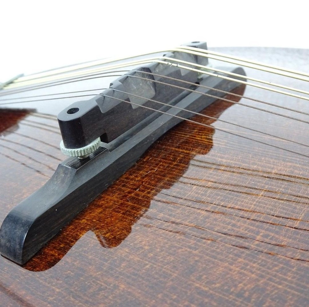 Eastman MD514 F Style Mandolin 2007