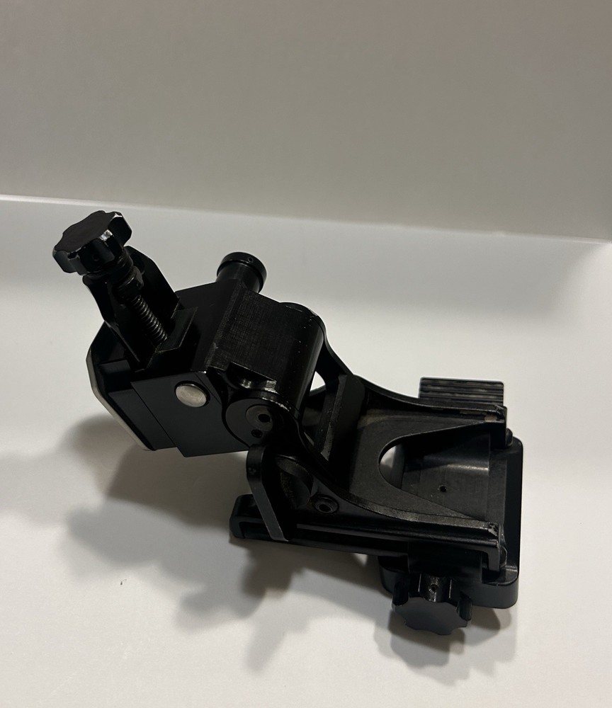 USGI NVG Helmet Mount NODS Night Vision