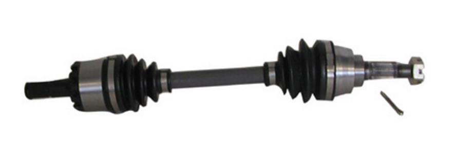 Wild Boar Complete Axle Shaft 40-1750
