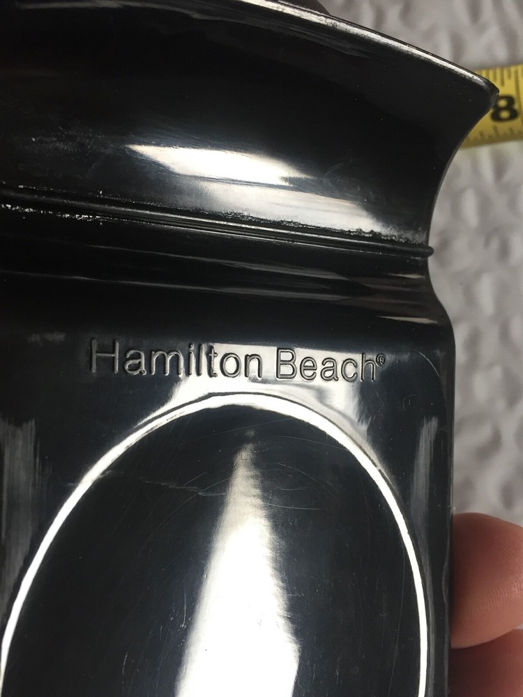 Hamilton Beach Slow Cooker Replacement Part Spoon Holder/Rest Model 33165TA