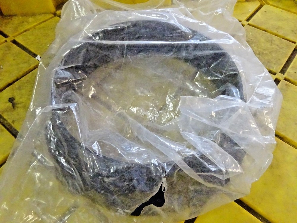 DOMETIC 228700018 AC DUCT TRANSITION RING 7" OD  2 PACK
