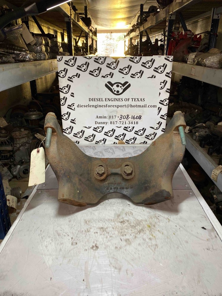 DD15 MOUNT PN A472230004