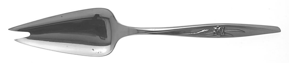 International Silver Spring Charm  Cheese Serving Pick 259367