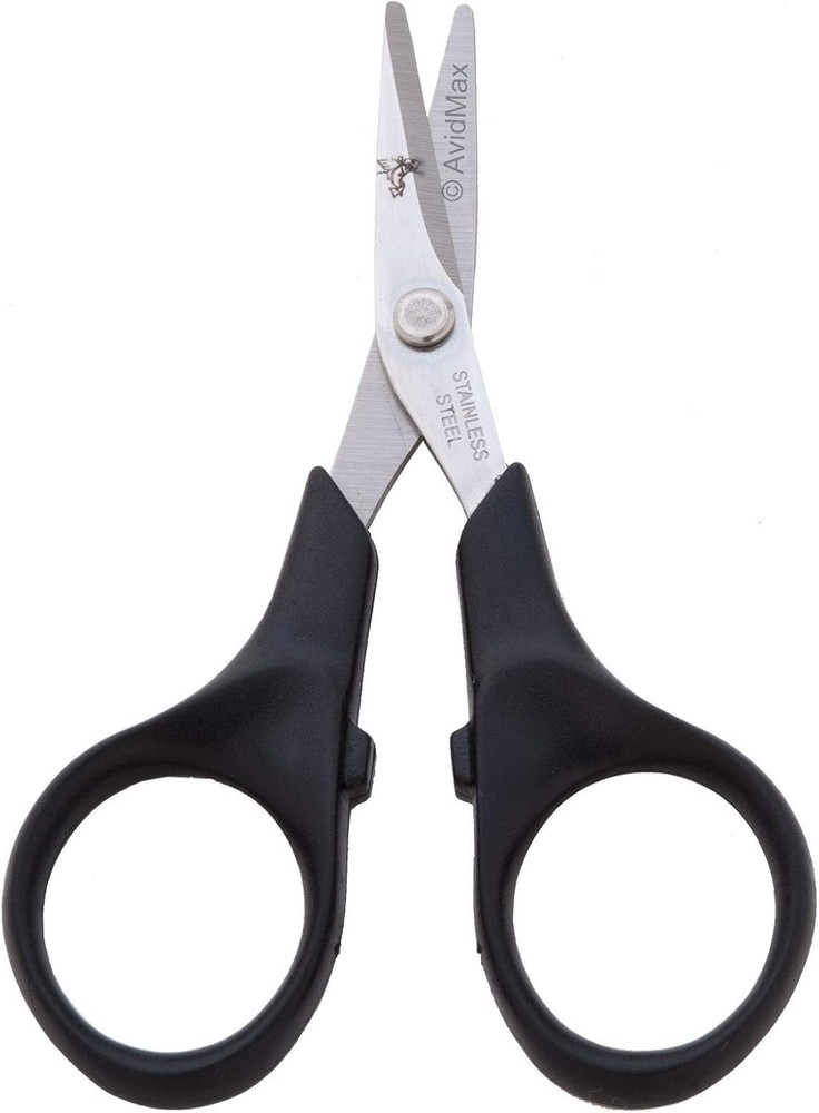 Dr Slick Braid Scissor 4" One-color