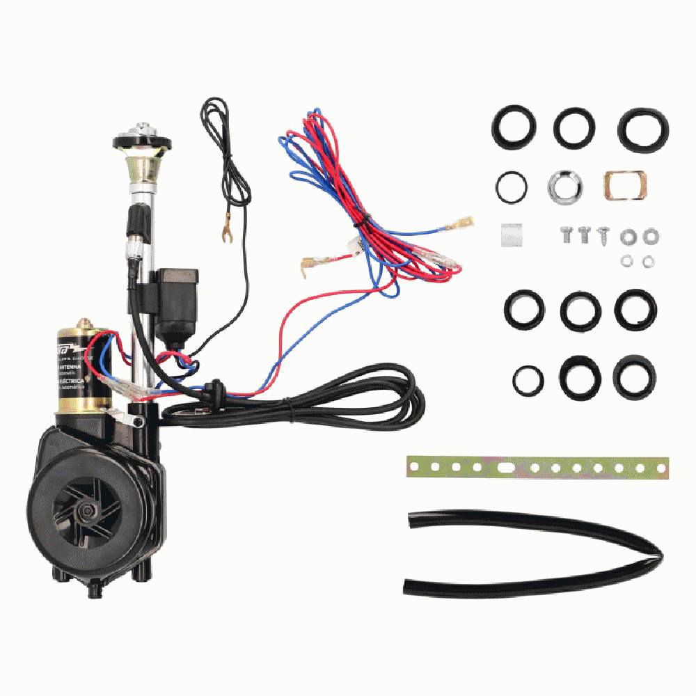 Metra 44-PW22 ANTENNAWorks Power Antenna