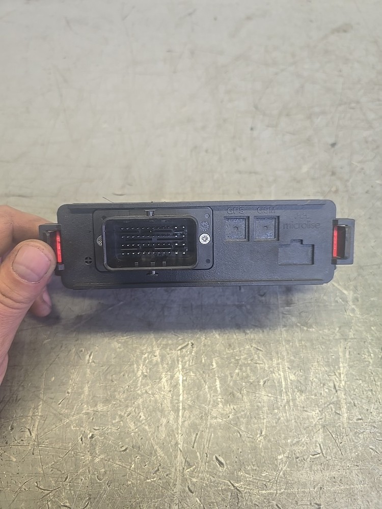 Man Microlise ML10-B Vehicle Tracking Unit