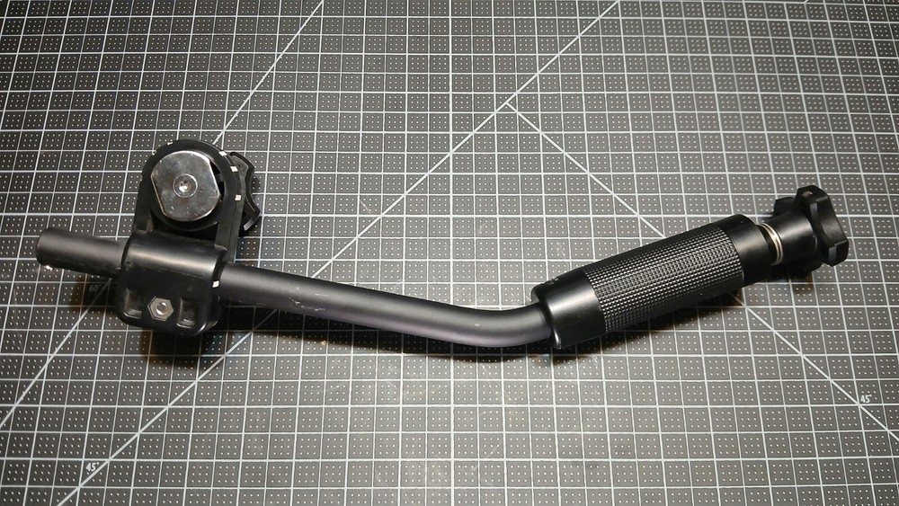 Nikon Mounting Bracket Handle for Nikon SB-105 Flash Strobe