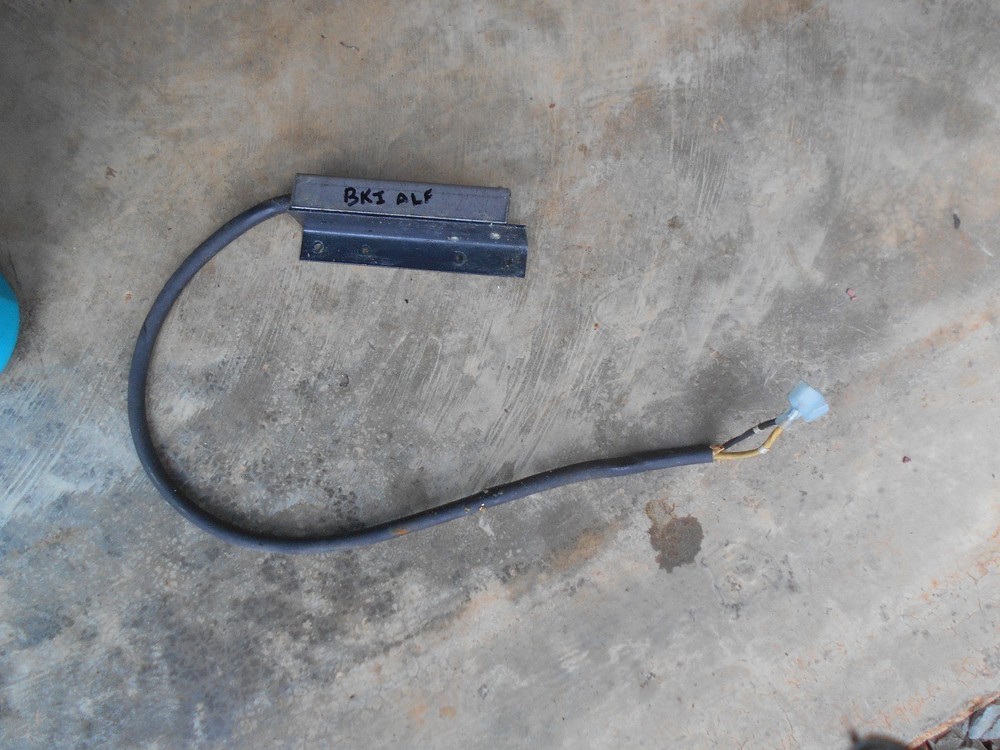 BKI ALF-F48 LIFT DOWN LIMIT SWITCH