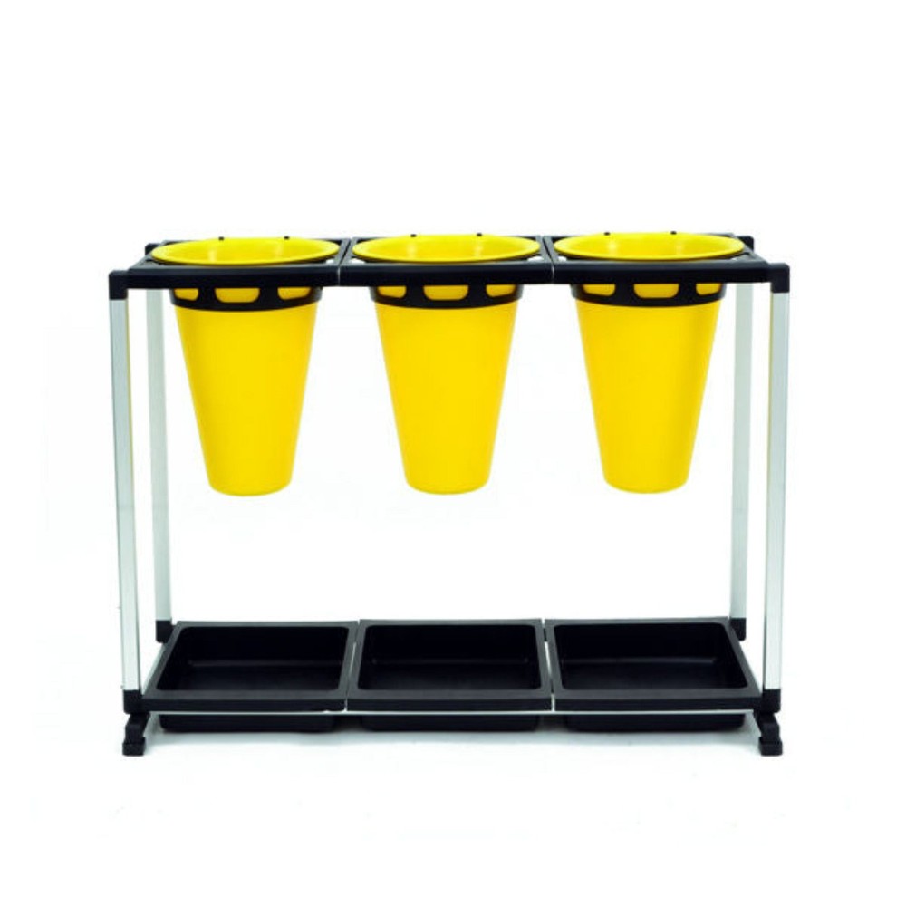 Processing Unit (Chicken) - 3 Cones