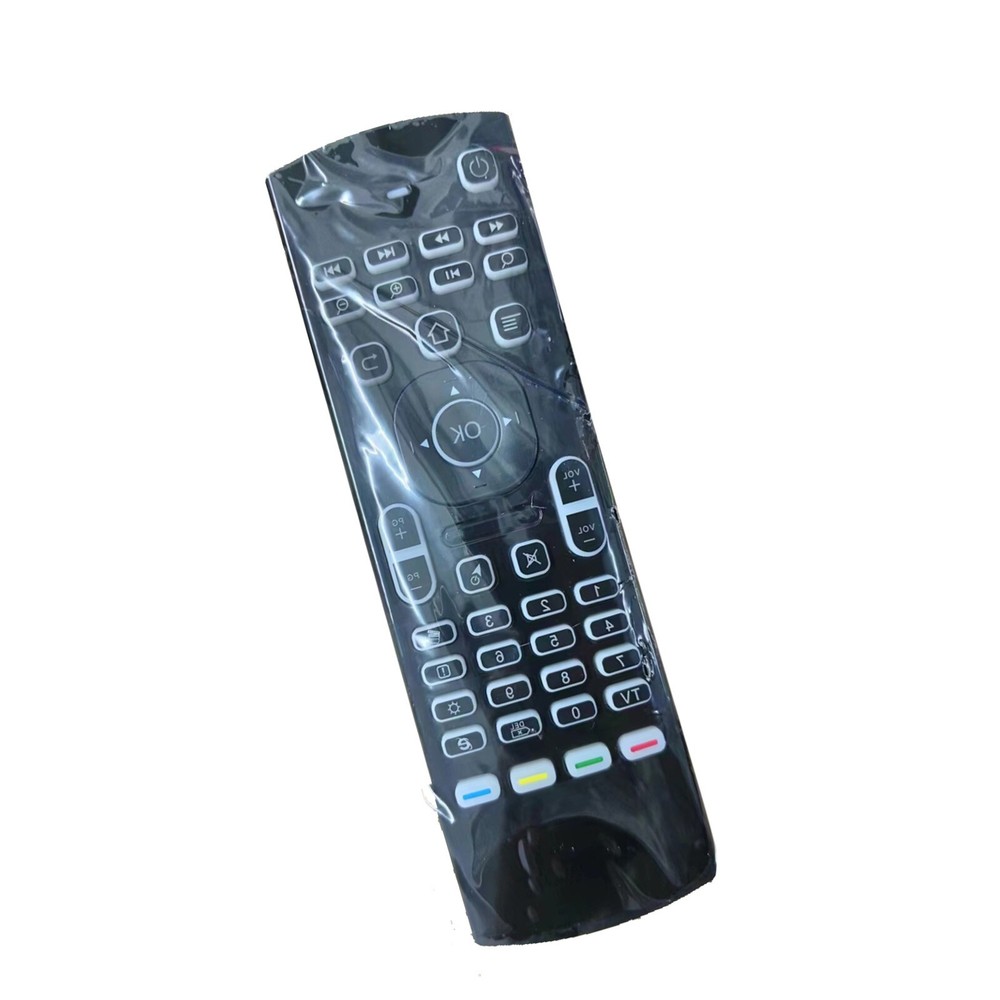 2.4g Wireless Remote Control Keyboard & Air Mouse - Android TV Box4U