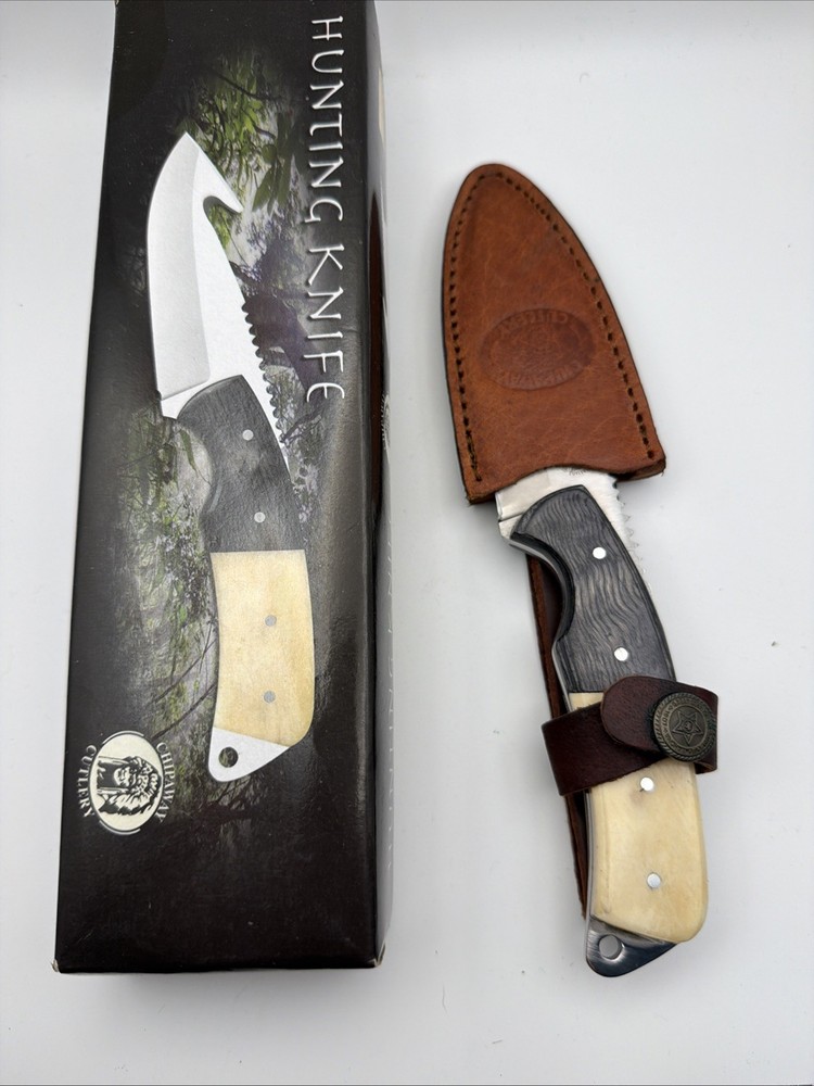 GW - 3224 BPSB 8” Knife