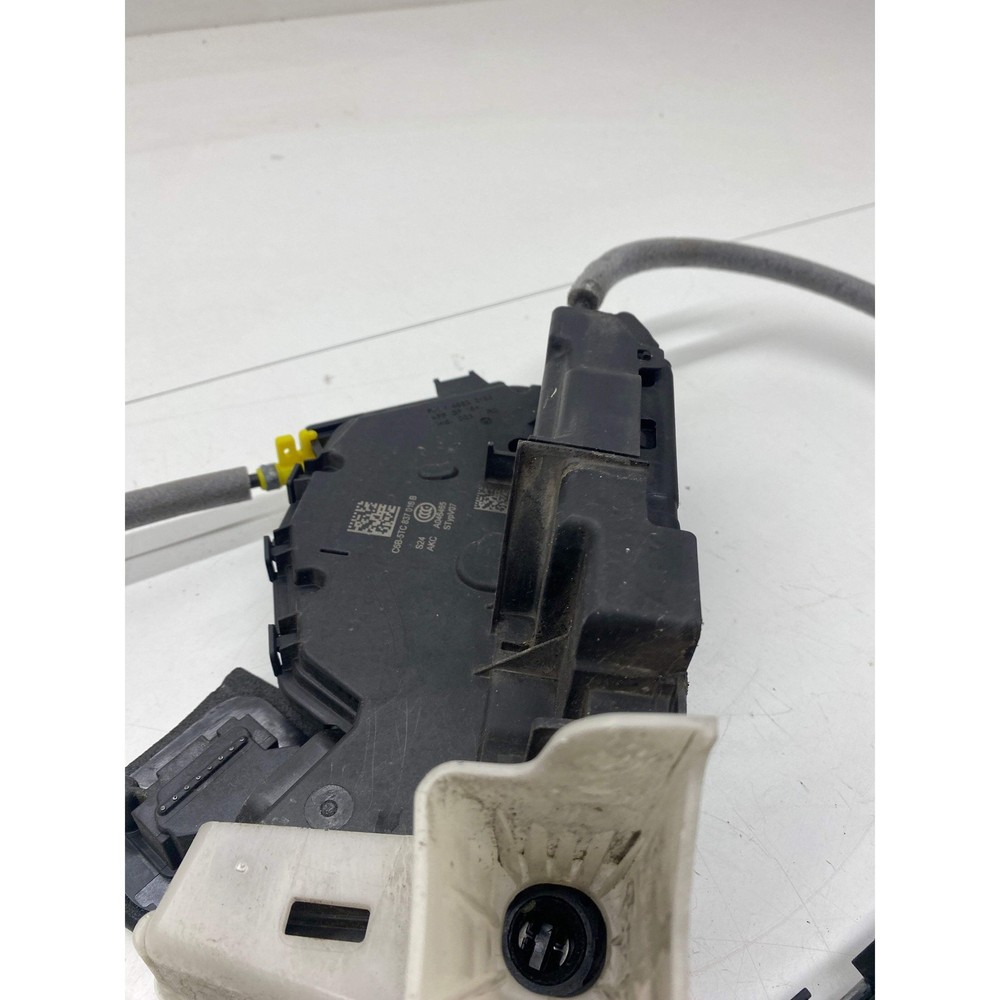 Audi S3 Door lock front right 8Y 2020