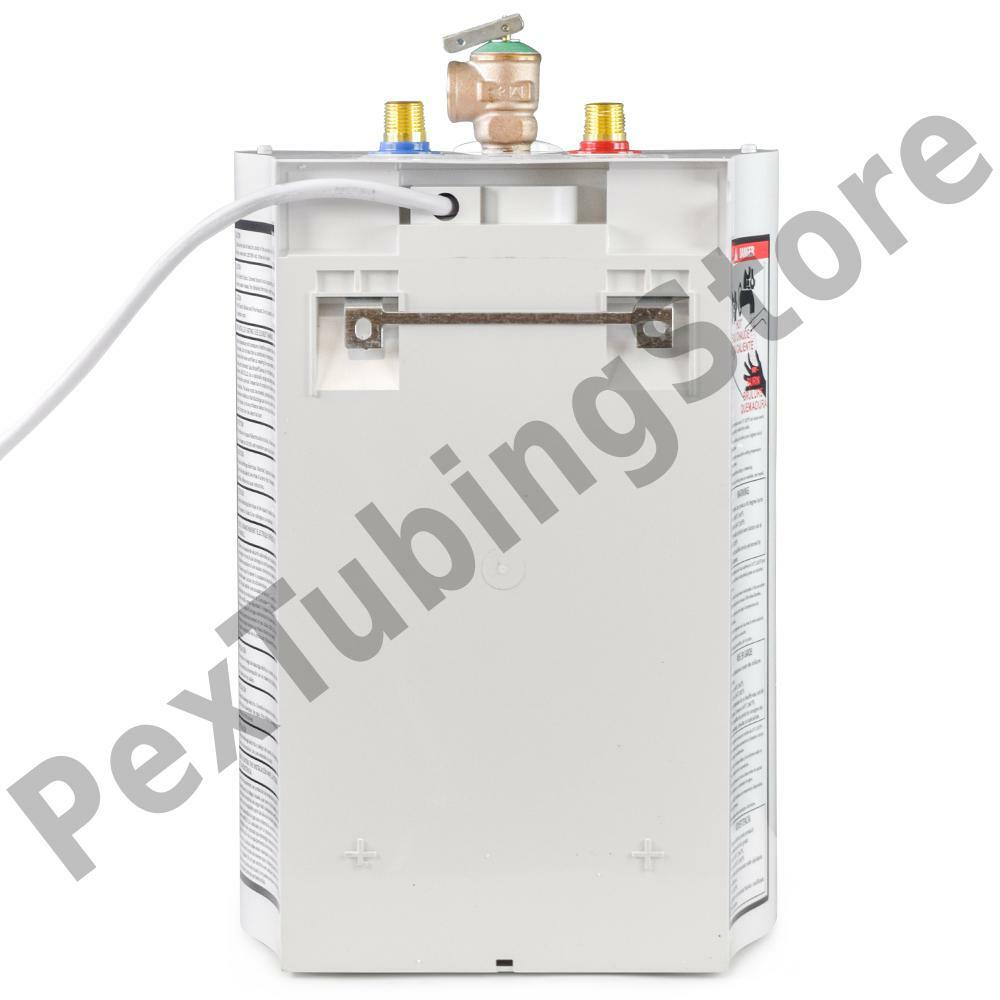 Stiebel Eltron SHC 2.5, Mini-Tank Electric Water Heater, 2.65 gal., 120V Plug-in