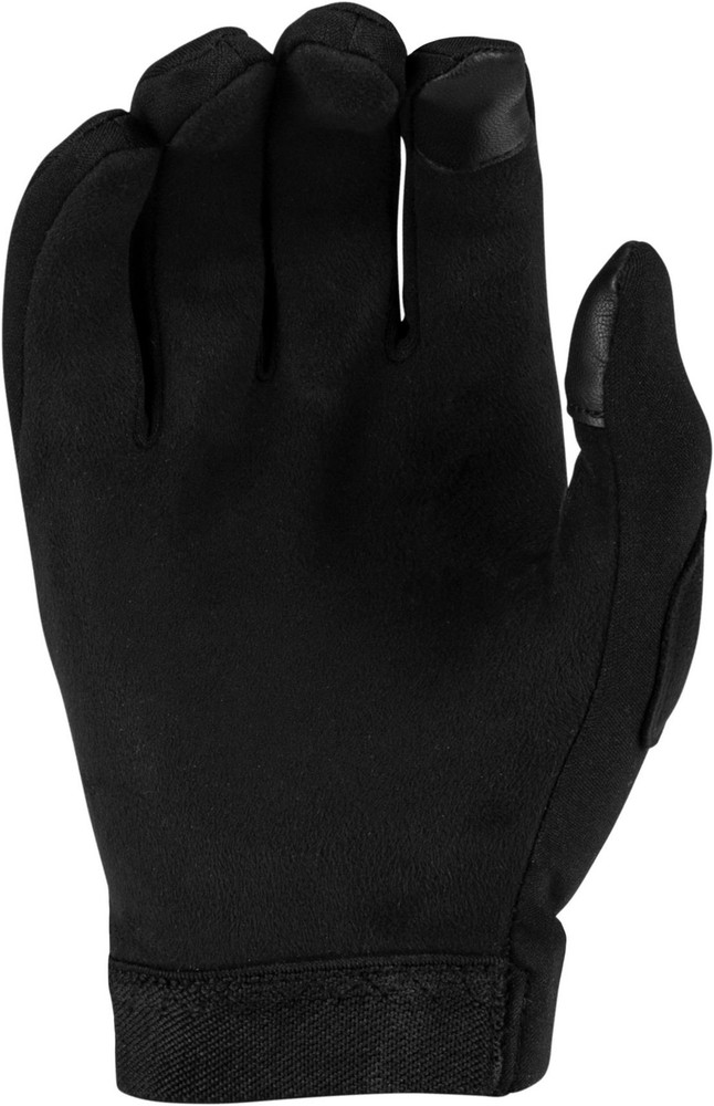 Muggsy Gloves Black Lg