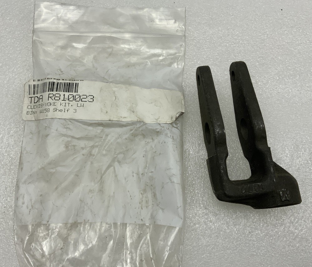 NEW Old Stock- Automatic Slack Adjuster Clevis Offset R810023