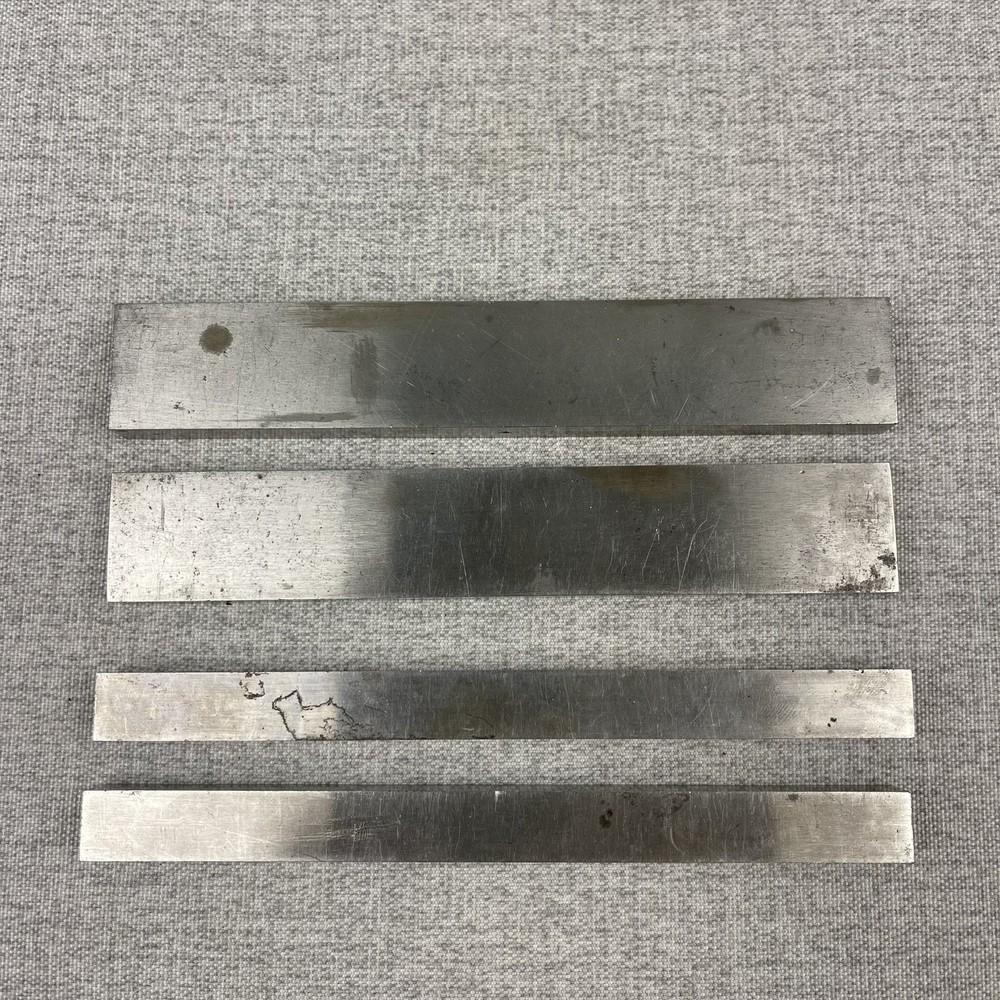 Starrett Parallel Bars Machinist Tools