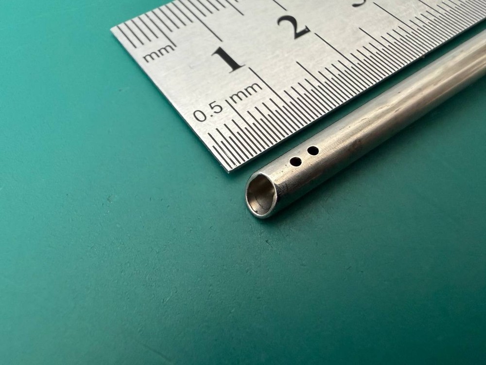 Olympus A4770, 4mm single flow diagnostic sheath