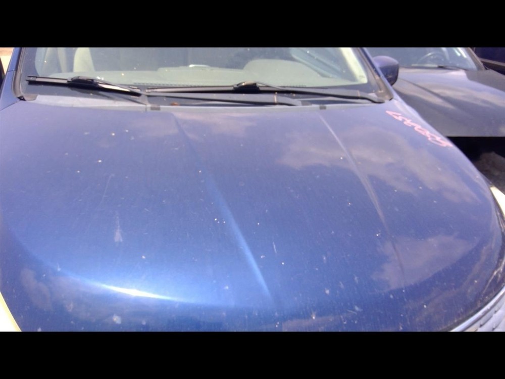 Engine ECM Electronic Control Module Left Hand Kick Panel Fits 09 VERSA 1124083