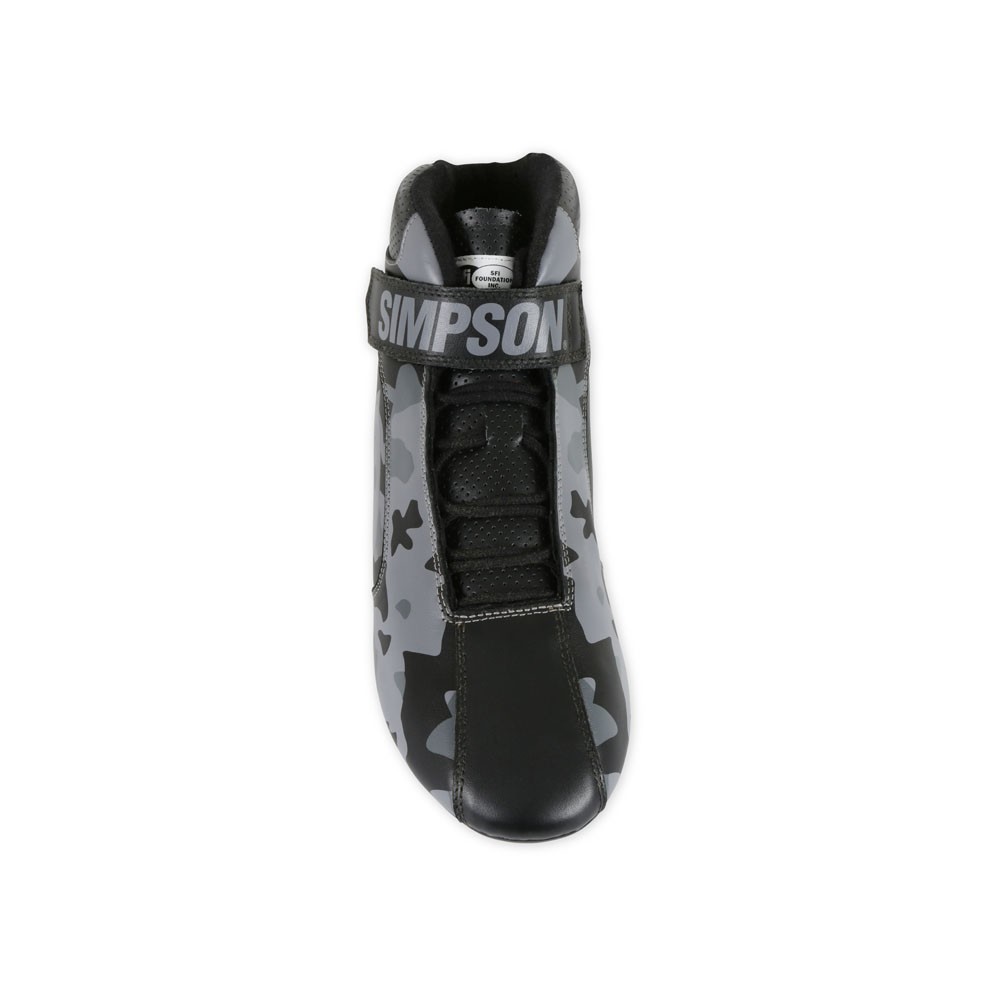 Simpson Racing Shoes DX2500K;
