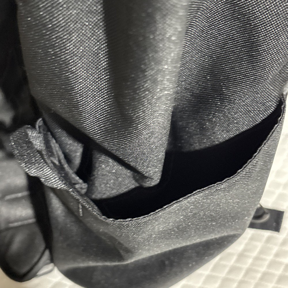 ELITE NIKE Backpack Black (32L)
