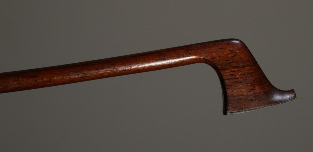 French Cello bow