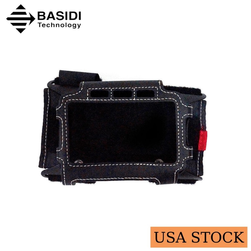 For Zebra WT6000 Wrist Mount with Medium/Large Strap